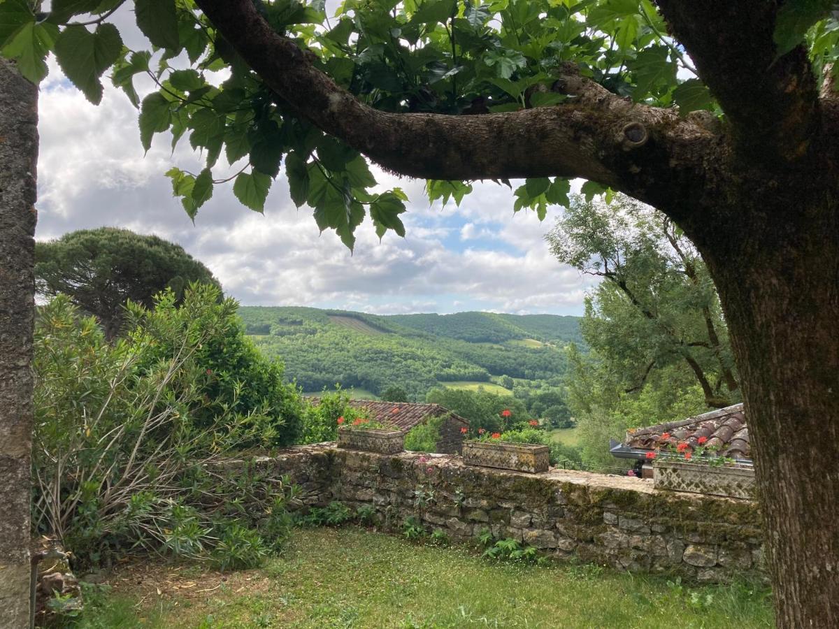 La Ferme Du Paradis Verfeil-sur-Seye Экстерьер фото