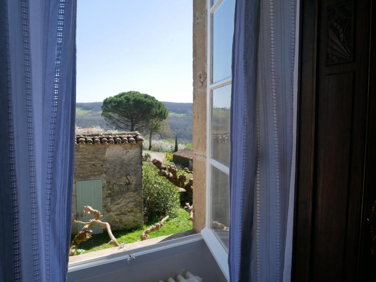 La Ferme Du Paradis Verfeil-sur-Seye Экстерьер фото