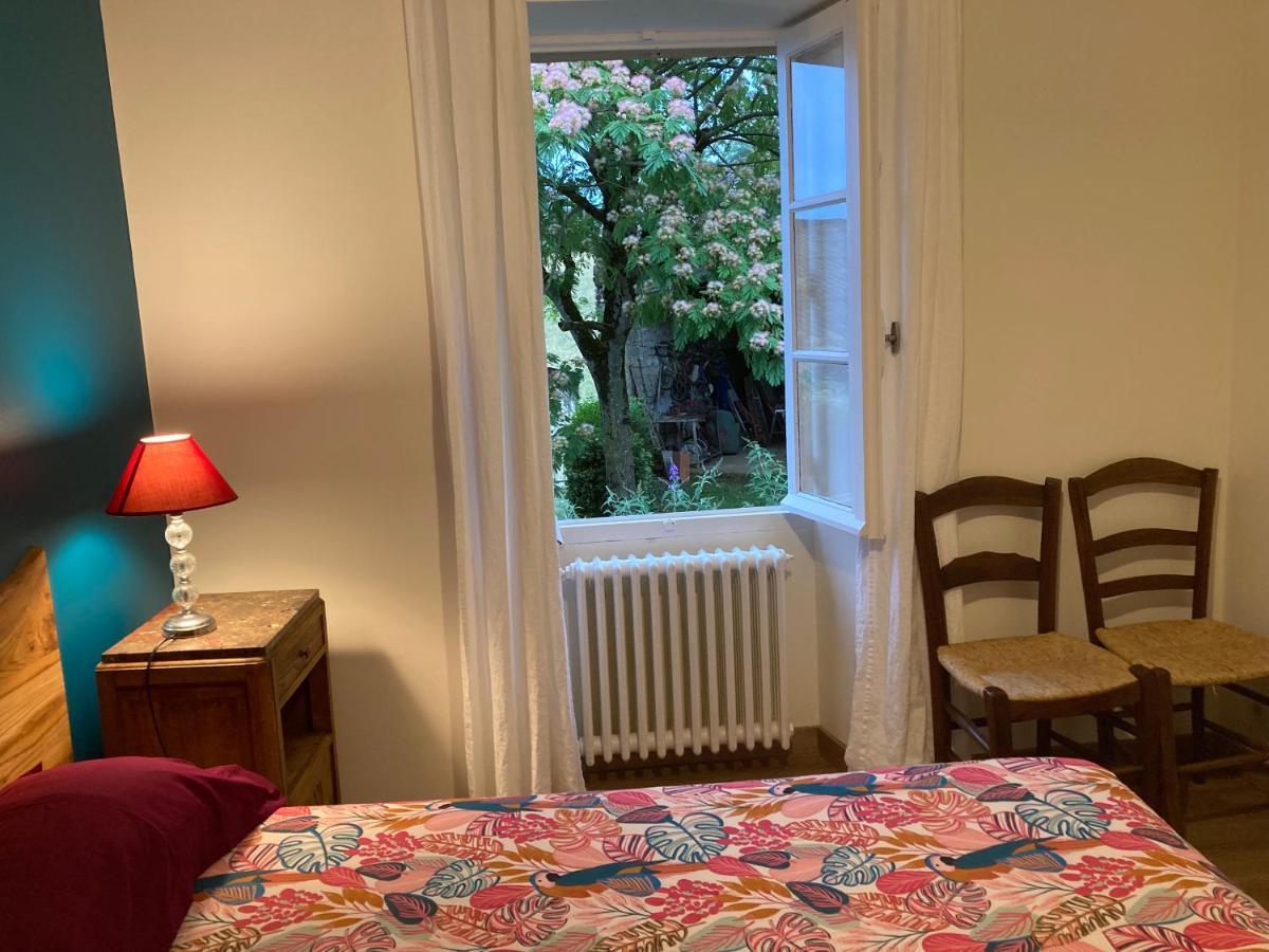 La Ferme Du Paradis Verfeil-sur-Seye Экстерьер фото